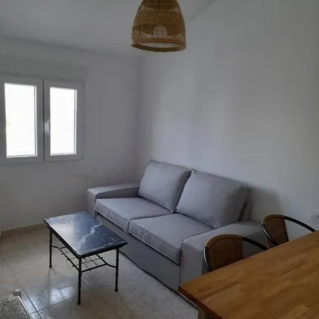 Διαμέρισμα Atico Completamente Equipado Plaza De Espana