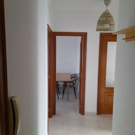 Atico Completamente Equipado Plaza De Espana