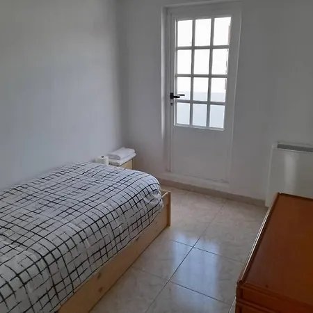 Apartment Atico Completamente Equipado Plaza De Espana