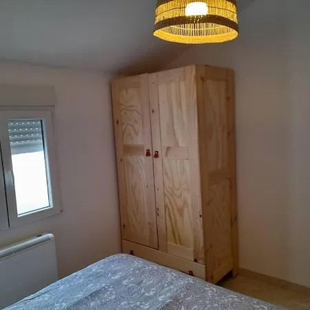 Atico Completamente Equipado Plaza De Espana Ferrol