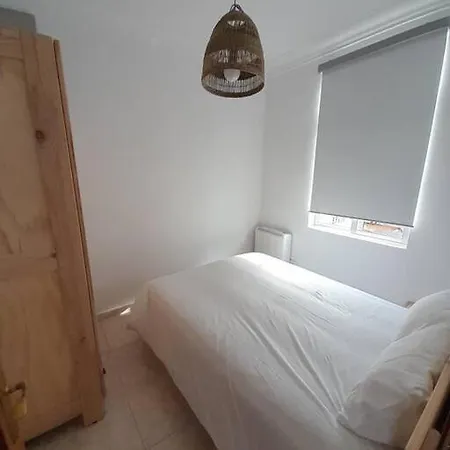 Apartment Atico Completamente Equipado Plaza De Espana *