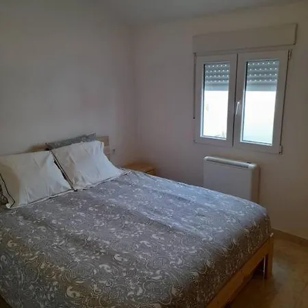 Atico Completamente Equipado Plaza De Espana * Ferrol