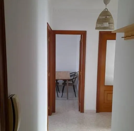 Atico Completamente Equipado Plaza De Espana