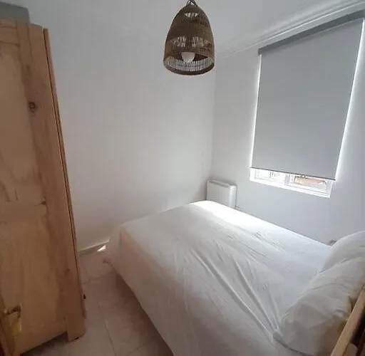 Apartmán Atico Completamente Equipado Plaza De Espana *